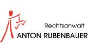 Rubenbauer Anton Anwalt - LOGO