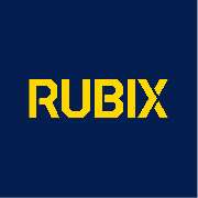 Rubix Leipzig - LOGO