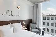 Ruby Ella Hotel Cologne by IHG - GALLERY