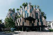 Ruby Ella Hotel Cologne by IHG - GALLERY
