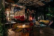 Ruby Ella Hotel Cologne by IHG - GALLERY
