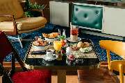 Ruby Ella Hotel Cologne by IHG - GALLERY