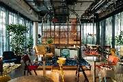 Ruby Ella Hotel Cologne by IHG - GALLERY