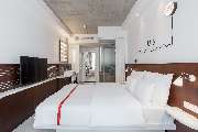 Ruby Ella Hotel Cologne by IHG - GALLERY