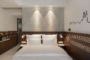 Ruby Ella Hotel Cologne by IHG - GALLERY