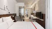 Ruby Ella Hotel Cologne by IHG - GALLERY