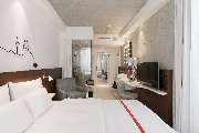 Ruby Ella Hotel Cologne by IHG - GALLERY