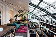 Ruby Ella Hotel Cologne by IHG - GALLERY