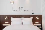 Ruby Ella Hotel Cologne by IHG - GALLERY