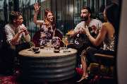 Ruby Ella Hotel Cologne by IHG - GALLERY
