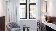 Ruby Hanna Hotel Stuttgart by IHG - GALLERY