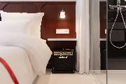 Ruby Leni Hotel Dusseldorf by IHG - GALLERY
