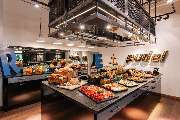 Ruby Leni Hotel Dusseldorf by IHG - GALLERY