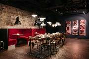 Ruby Leni Hotel Dusseldorf by IHG - GALLERY