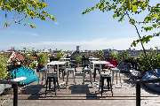 Ruby Lilly Hotel Munich by IHG - GALLERY