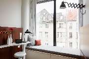 Ruby Lilly Hotel Munich by IHG - GALLERY