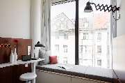 Ruby Lilly Hotel Munich by IHG - GALLERY