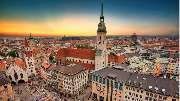 Ruby Lilly Hotel Munich by IHG - GALLERY