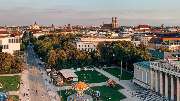 Ruby Lilly Hotel Munich by IHG - GALLERY