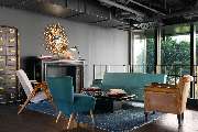 Ruby Lilly Hotel Munich by IHG - GALLERY