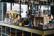 Ruby Lilly Hotel Munich by IHG - GALLERY