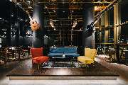 Ruby Lilly Hotel Munich by IHG - GALLERY