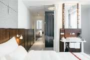 Ruby Lilly Hotel Munich by IHG - GALLERY