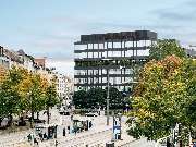 Ruby Lilly Hotel Munich by IHG - GALLERY