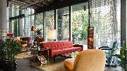 Ruby Lilly Hotel Munich by IHG - GALLERY