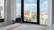 Ruby Lilly Hotel Munich by IHG - GALLERY