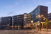 Ruby Lotti Hotel Hamburg by IHG - GALLERY