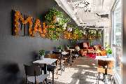 Ruby Lotti Hotel Hamburg by IHG - GALLERY