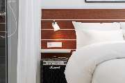 Ruby Lotti Hotel Hamburg by IHG - GALLERY
