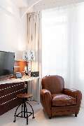 Ruby Lotti Hotel Hamburg by IHG - GALLERY