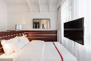 Ruby Lotti Hotel Hamburg by IHG - GALLERY