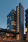 Ruby Luna Hotel Dusseldorf by IHG - GALLERY