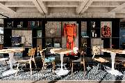 Ruby Luna Hotel Dusseldorf by IHG - GALLERY
