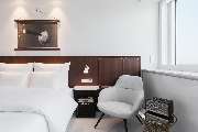 Ruby Luna Hotel Dusseldorf by IHG - GALLERY