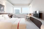 Ruby Luna Hotel Dusseldorf by IHG - GALLERY
