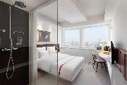 Ruby Luna Hotel Dusseldorf by IHG - GALLERY