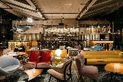 Ruby Luna Hotel Dusseldorf by IHG - GALLERY