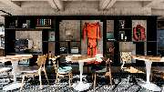 Ruby Luna Hotel Dusseldorf by IHG - GALLERY