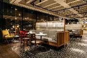 Ruby Luna Hotel Dusseldorf by IHG - GALLERY