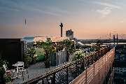 Ruby Luna Hotel Dusseldorf by IHG - GALLERY