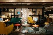 Ruby Luna Hotel Dusseldorf by IHG - GALLERY