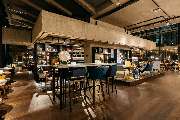 Ruby Luna Hotel Dusseldorf by IHG - GALLERY