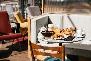 Ruby Luna Hotel Dusseldorf by IHG - GALLERY