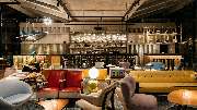 Ruby Luna Hotel Dusseldorf by IHG - GALLERY
