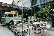 Ruby Luna Hotel Dusseldorf by IHG - GALLERY