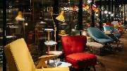 Ruby Luna Hotel Dusseldorf by IHG - GALLERY